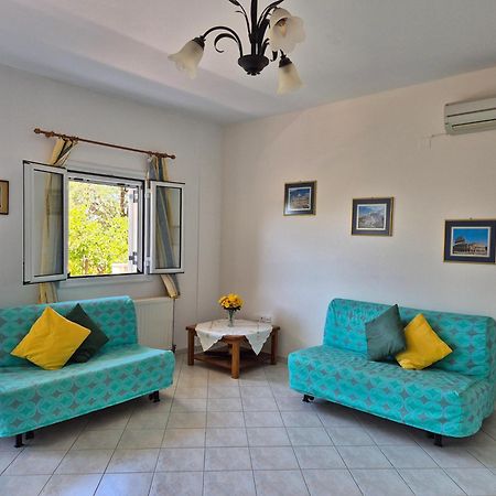 Apartments Marina House Farsa ภายนอก รูปภาพ