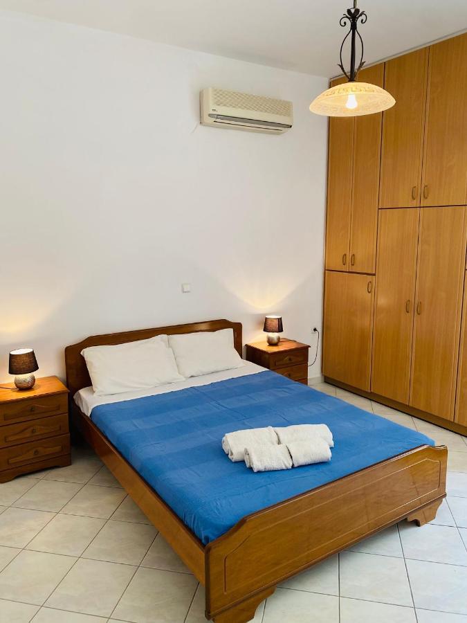 Apartments Marina House Farsa ภายนอก รูปภาพ