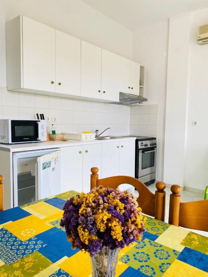 Apartments Marina House Farsa ภายนอก รูปภาพ