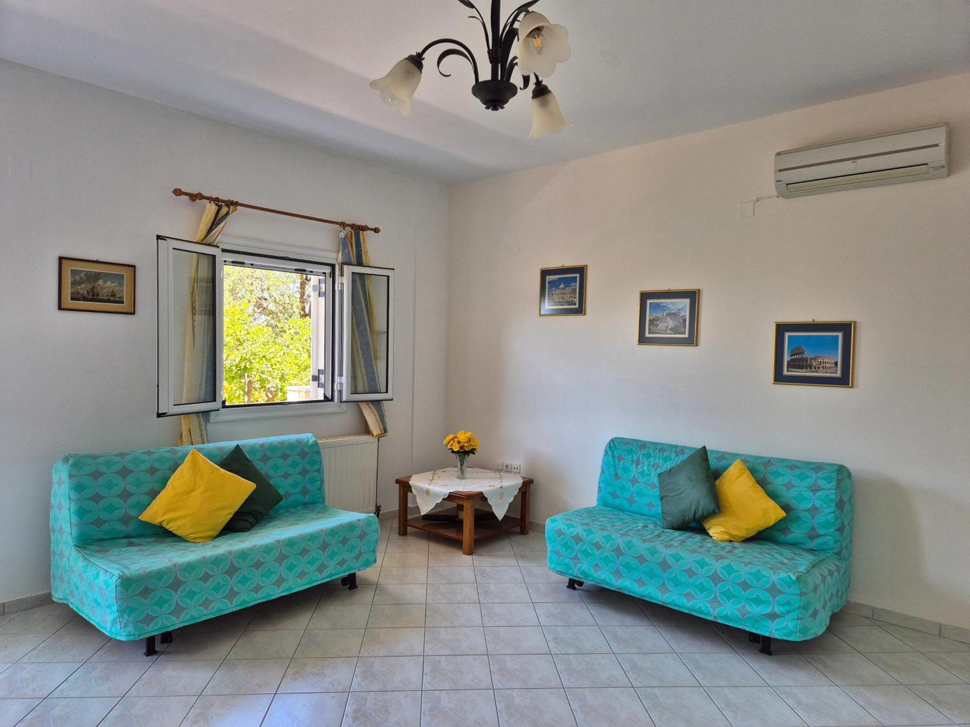 Apartments Marina House Farsa ภายนอก รูปภาพ