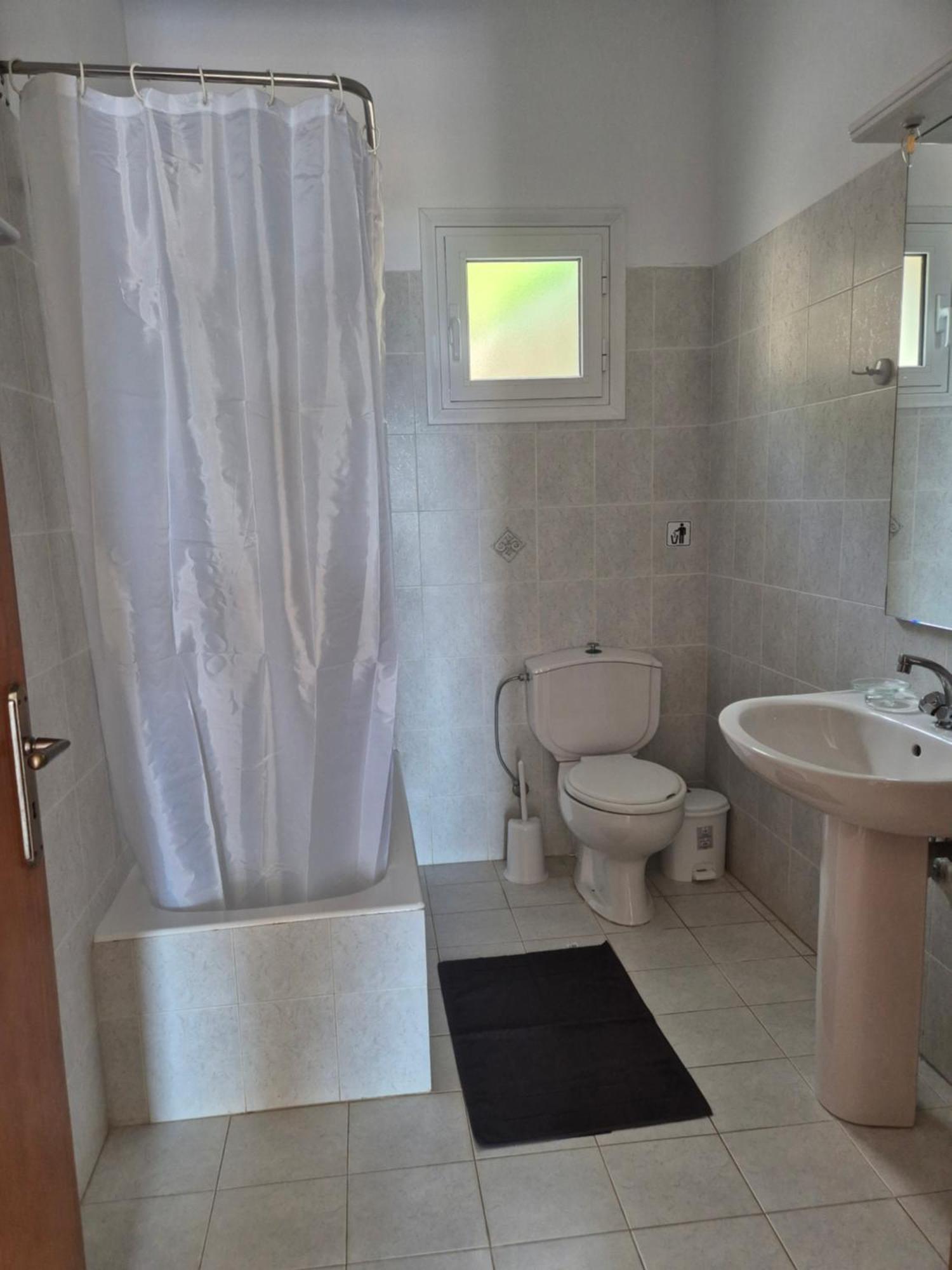 Apartments Marina House Farsa ภายนอก รูปภาพ