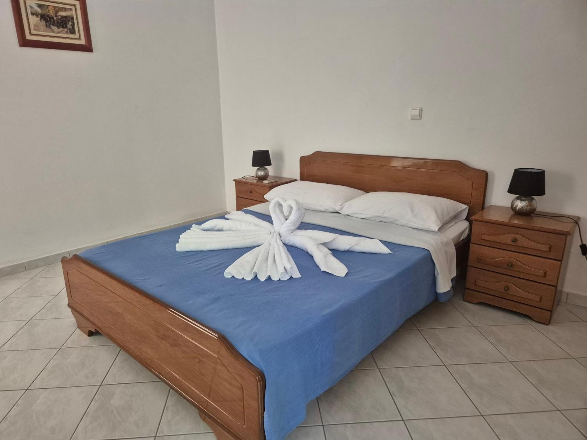 Apartments Marina House Farsa ภายนอก รูปภาพ