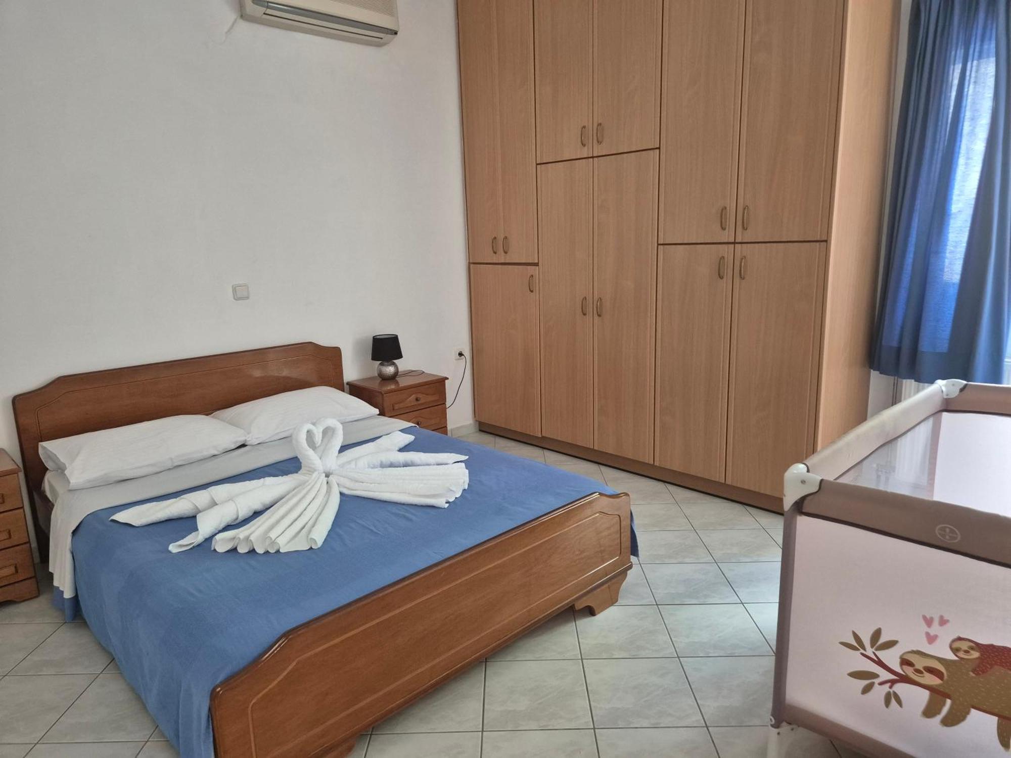 Apartments Marina House Farsa ภายนอก รูปภาพ